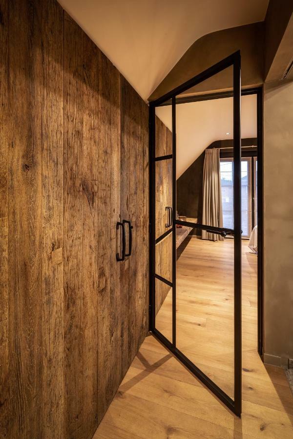 Apartament Barneys House Sint-Laureins Zewnętrze zdjęcie