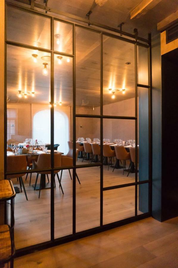 Apartament Barneys House Sint-Laureins Zewnętrze zdjęcie