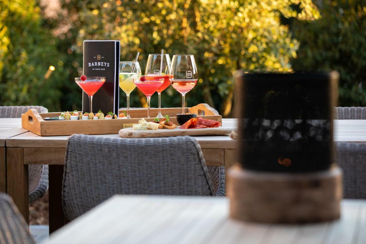 Apartament Barneys House Sint-Laureins Zewnętrze zdjęcie