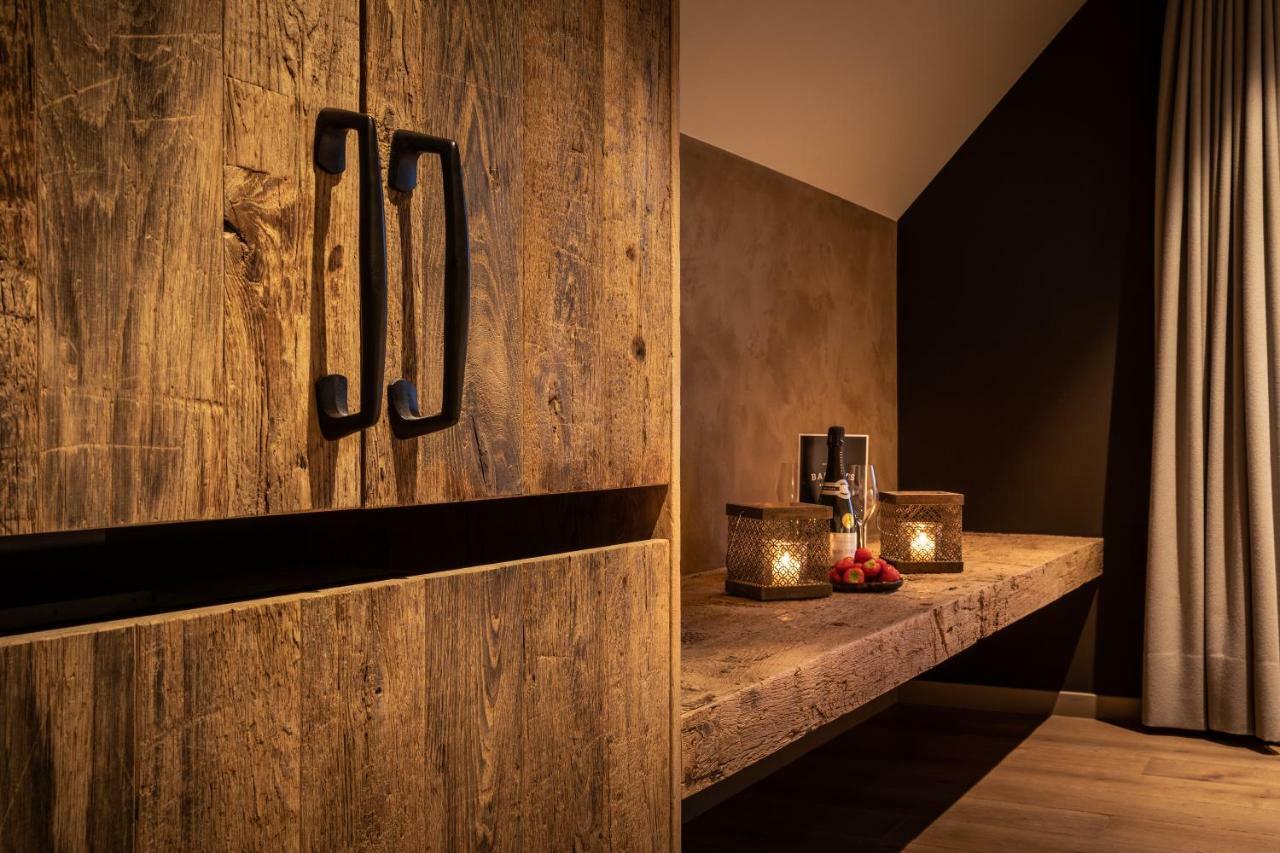 Apartament Barneys House Sint-Laureins Zewnętrze zdjęcie
